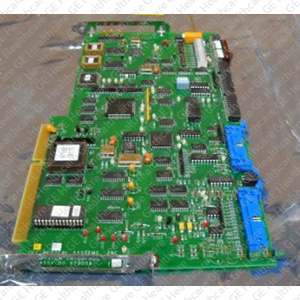 PCB ASM, SYSTEM INTERFACE PCB ASM, SYSTEM INTERFACE