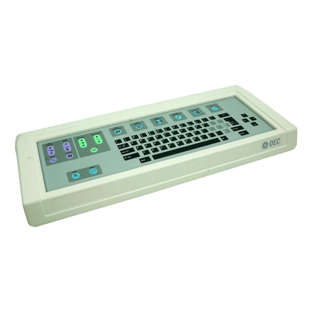 Assembly Keyboard Text 9800 Assembly Keyboard Text 9800
