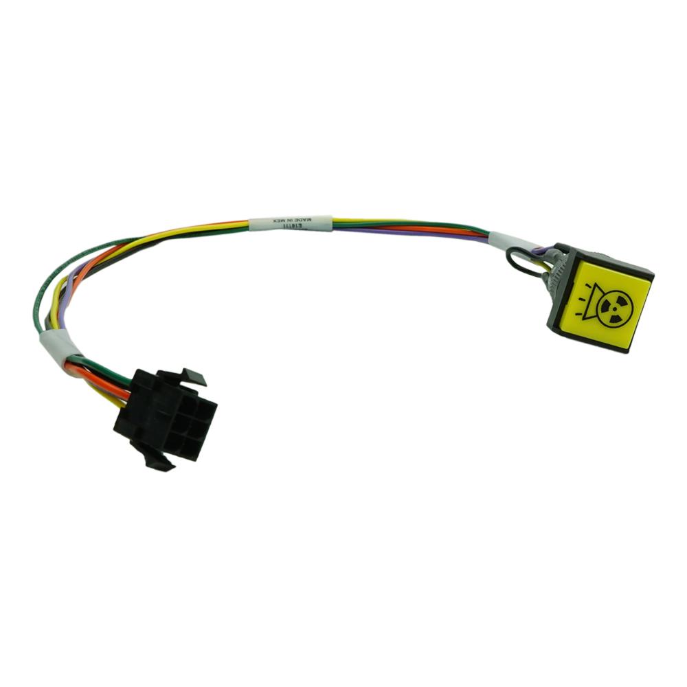 X-Ray Switch Cable Assembly X-Ray Switch Cable Assembly
