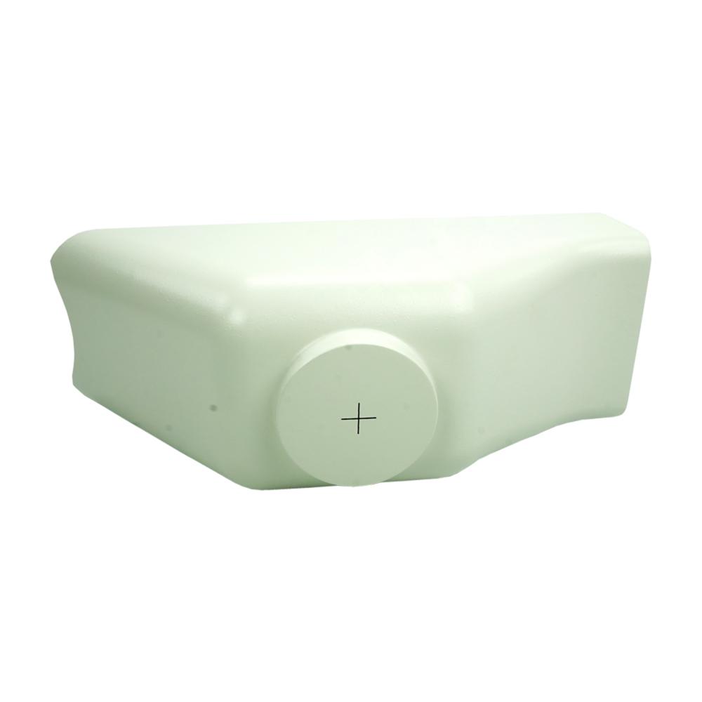 Cover Collimator Shielded Cover Collimator Shielded