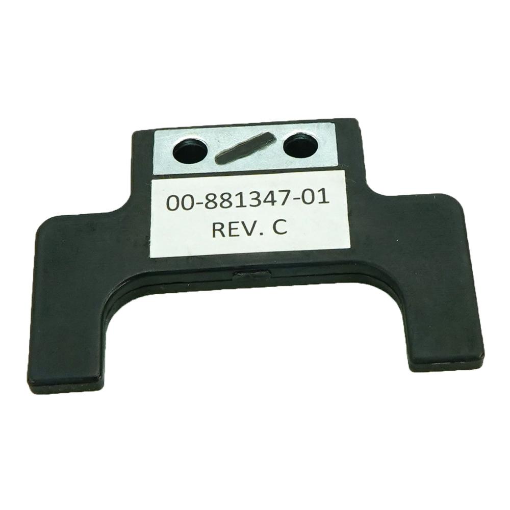 Front Cable Pusher Blade Front Cable Pusher Blade