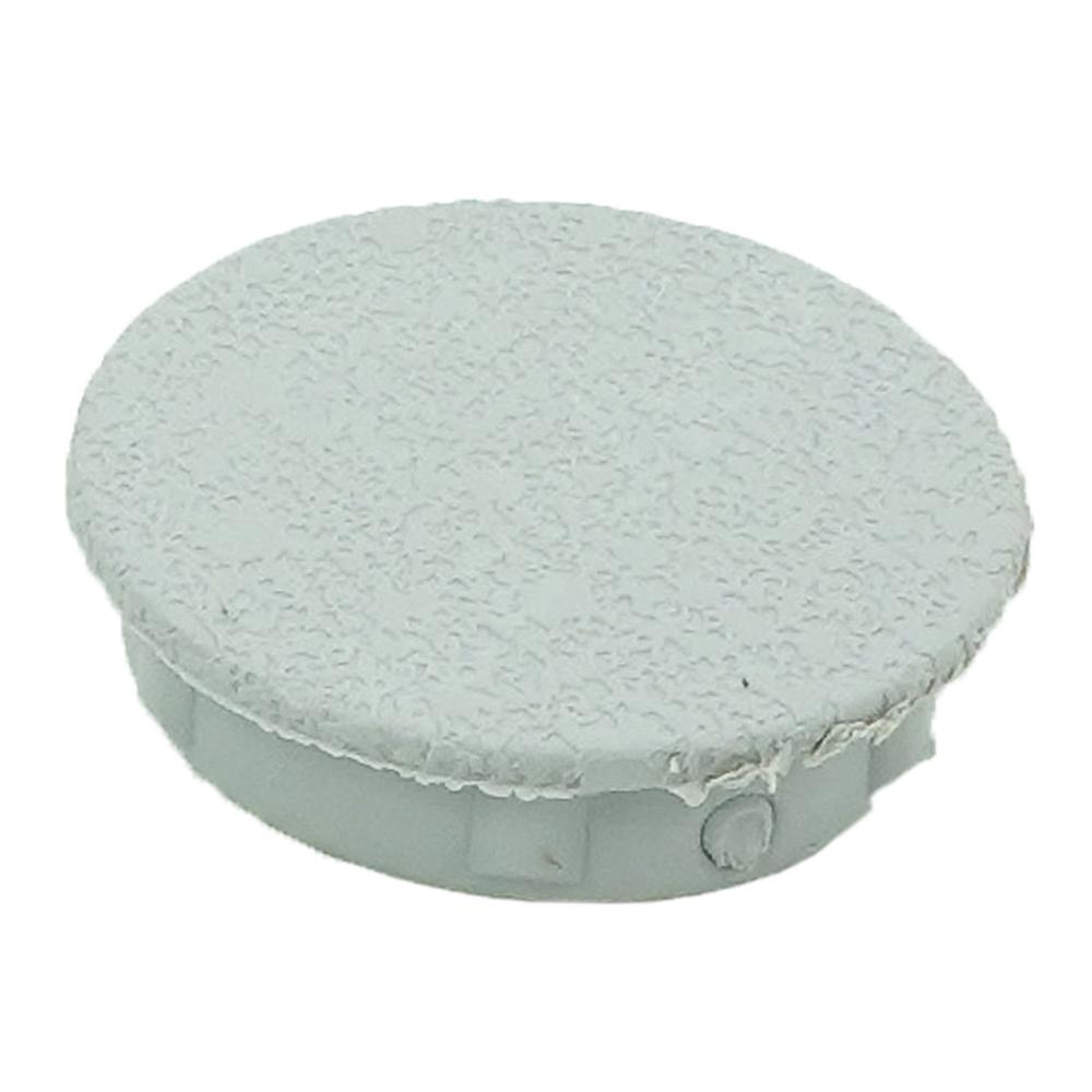 0.75 Hole Plug 00-883714-02 0.75 Hole Plug 00-883714-02