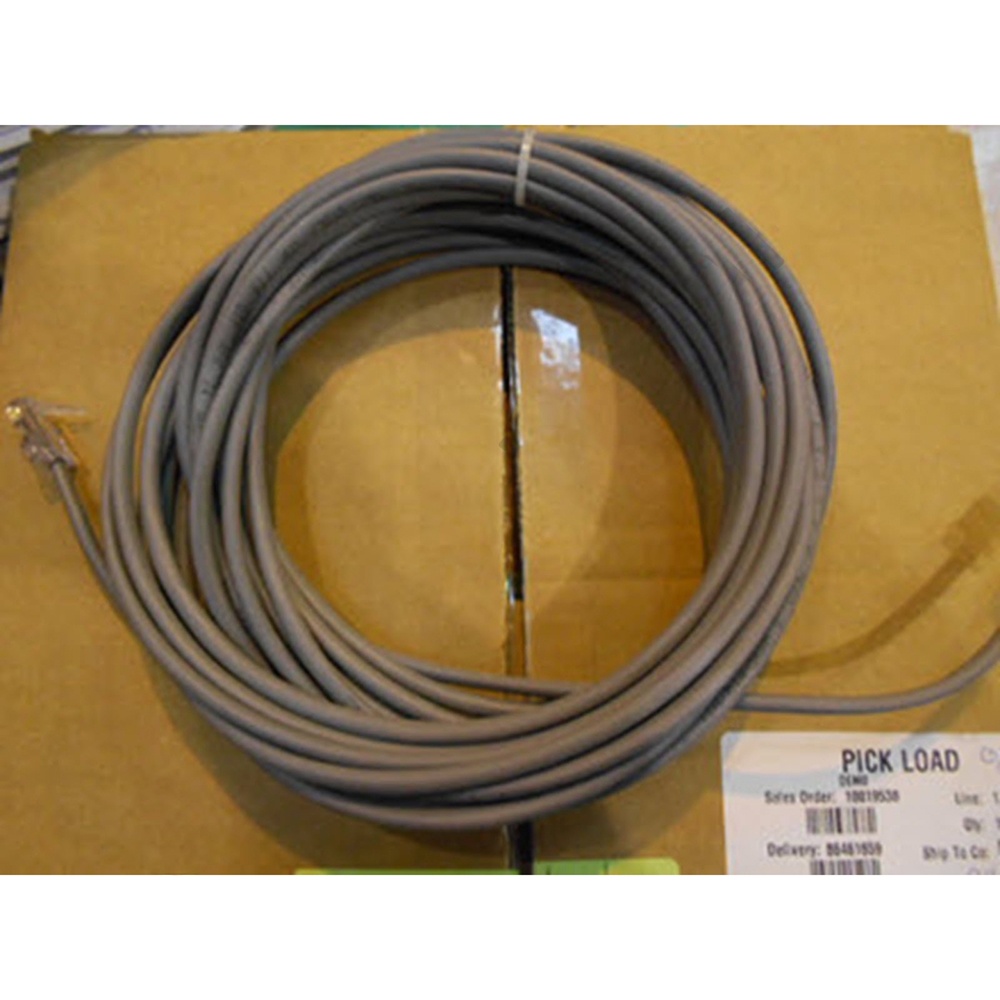 Ethernet Cross Over Cable Assembly Ethernet Cross Over Cable Assembly