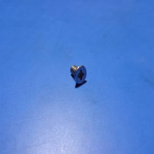 Screw M4 x 8 Pozi Drive Flat Head Stainless Steel Screw M4 x 8 Pozi Drive Flat Head Stainless Steel