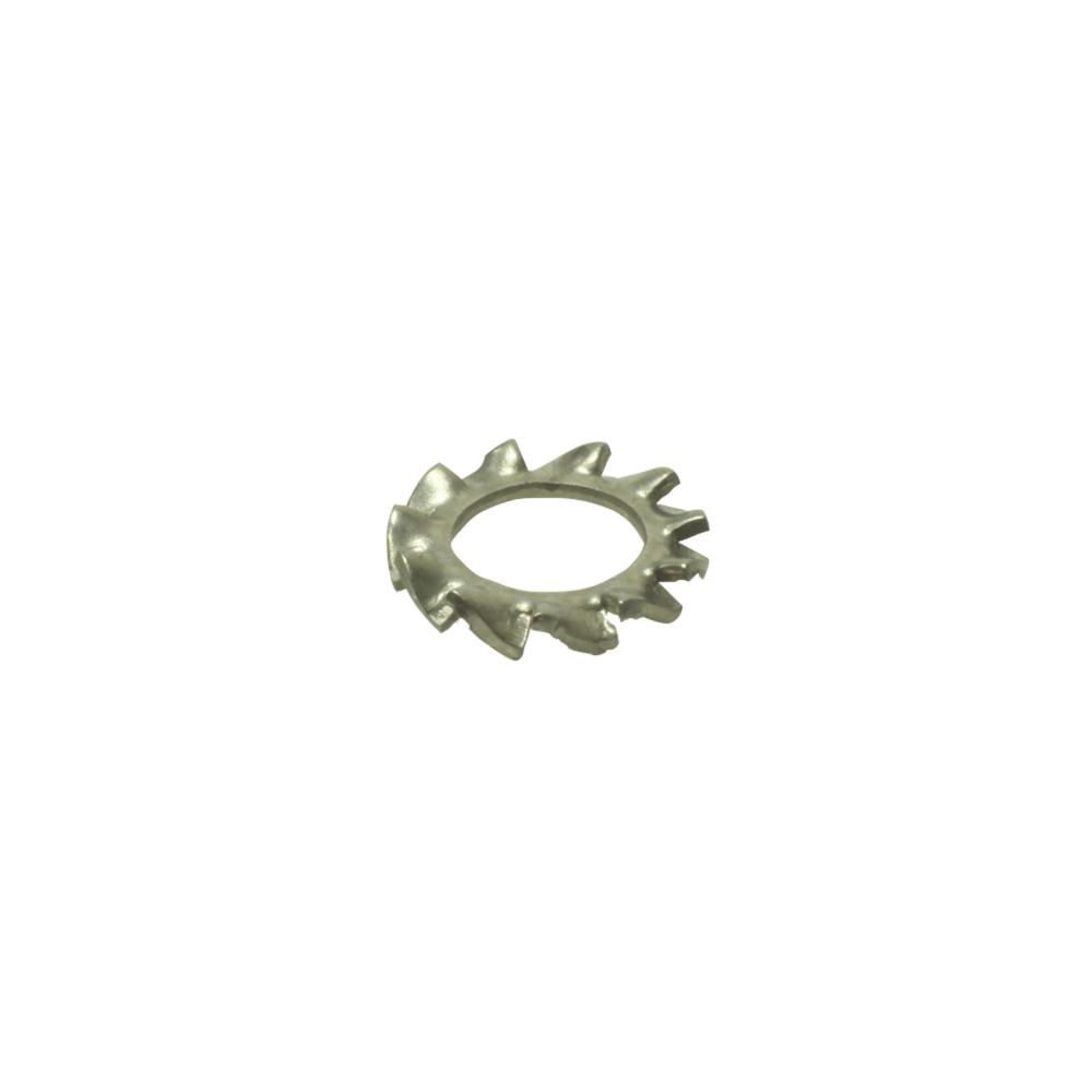 Washer M5 External Tooth Lock Stainless Steel Washer M5 External Tooth Lock Stainless Steel