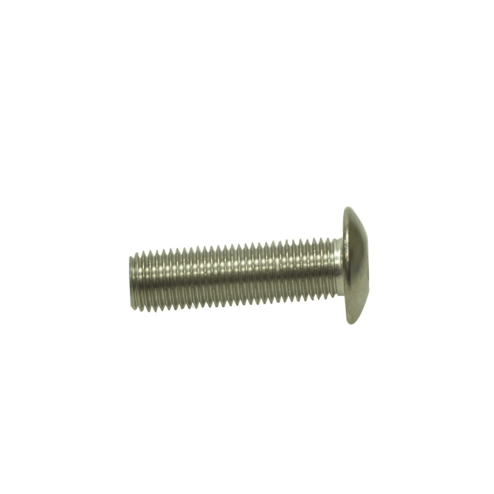Button SHCS M5X25 Stainless Steel A4 Button SHCS M5X25 Stainless Steel A4