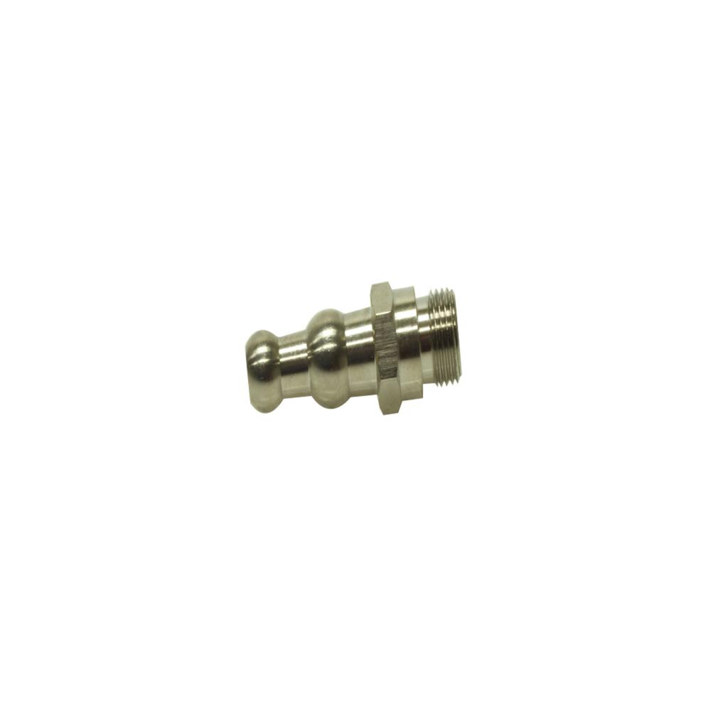 Tubing Nipple Overflow Safety Trap Tubing Nipple Overflow Safety Trap