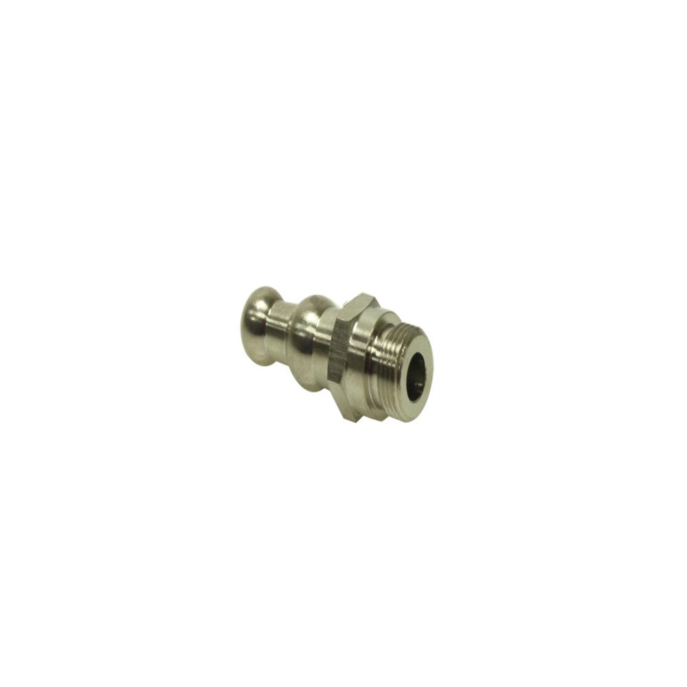 Tubing Nipple Overflow Safety Trap Tubing Nipple Overflow Safety Trap