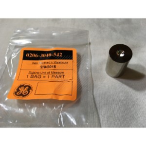 Plug Yoke for D or E CYL NI PL Plug Yoke for D or E CYL NI PL