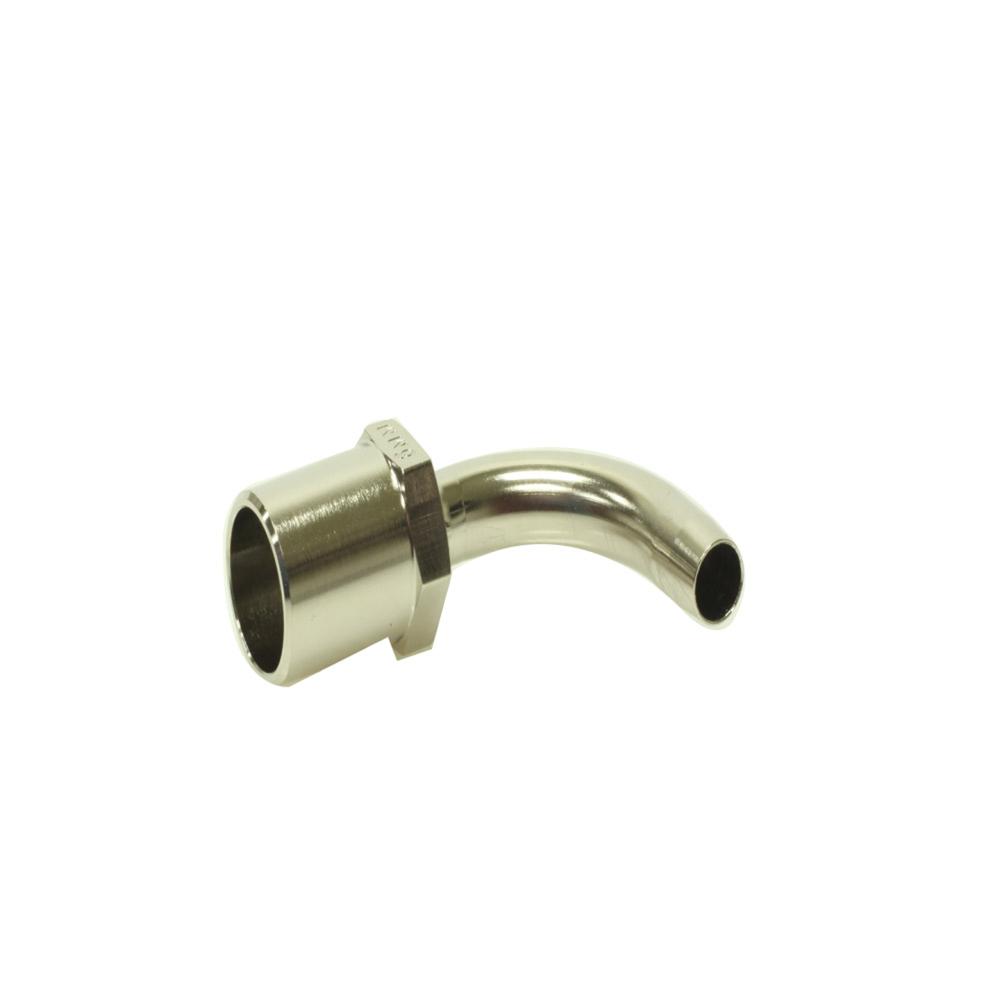 Connector Endo Tube Connector Endo Tube