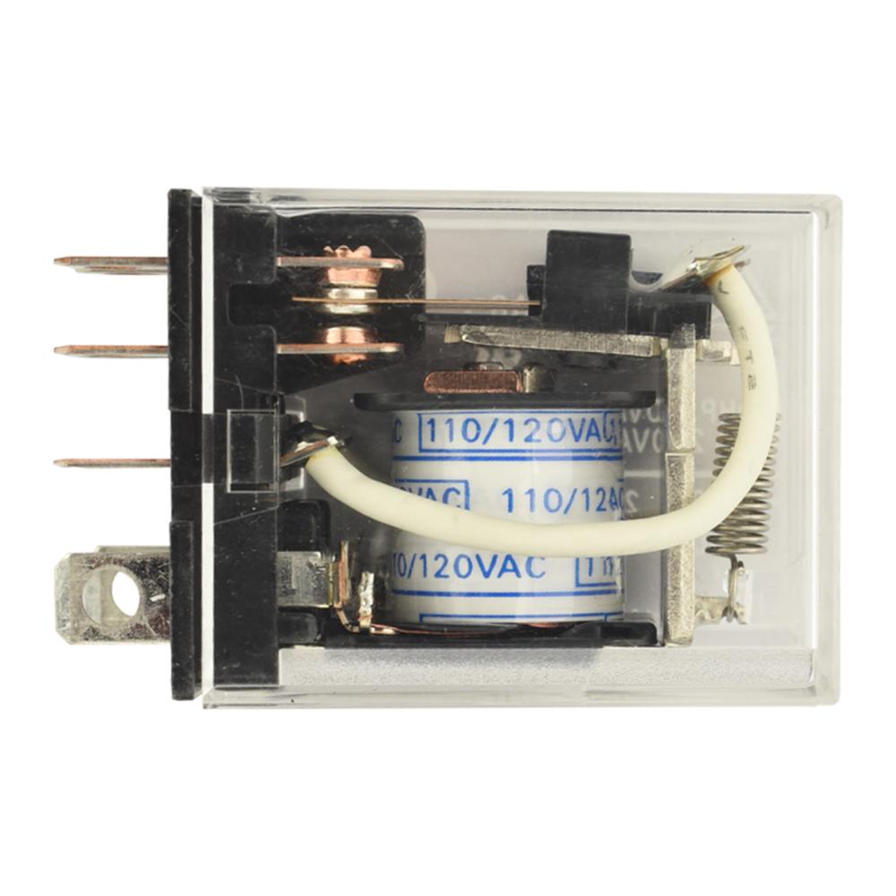 Relay LY2 110VAC Relay LY2 110VAC