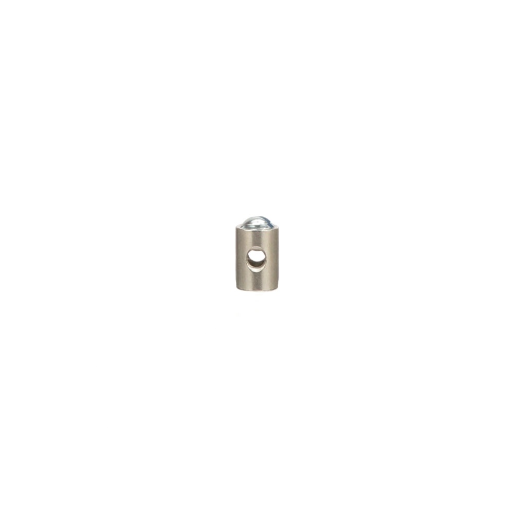 SCREW, NIPPLE (SUPPLIER NO. O6080) SCREW, NIPPLE (SUPPLIER NO. O6080)