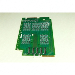 Printed Circuit Board Assembly DDF-ADAS Delay Printed Circuit Board Assembly DDF-ADAS Delay