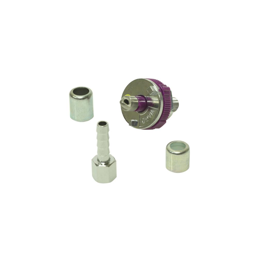 Adapter Hose Kit Diameter Evacuate Purple SDP Adapter Hose Kit Diameter Evacuate Purple SDP