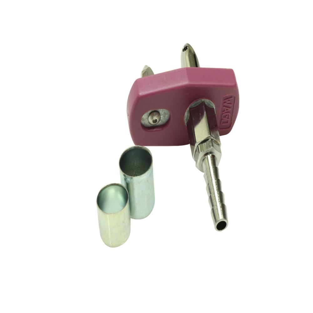 Adapter Hose Kit NCG M EVAC RECT Striker SDP Adapter Hose Kit NCG M EVAC RECT Striker SDP