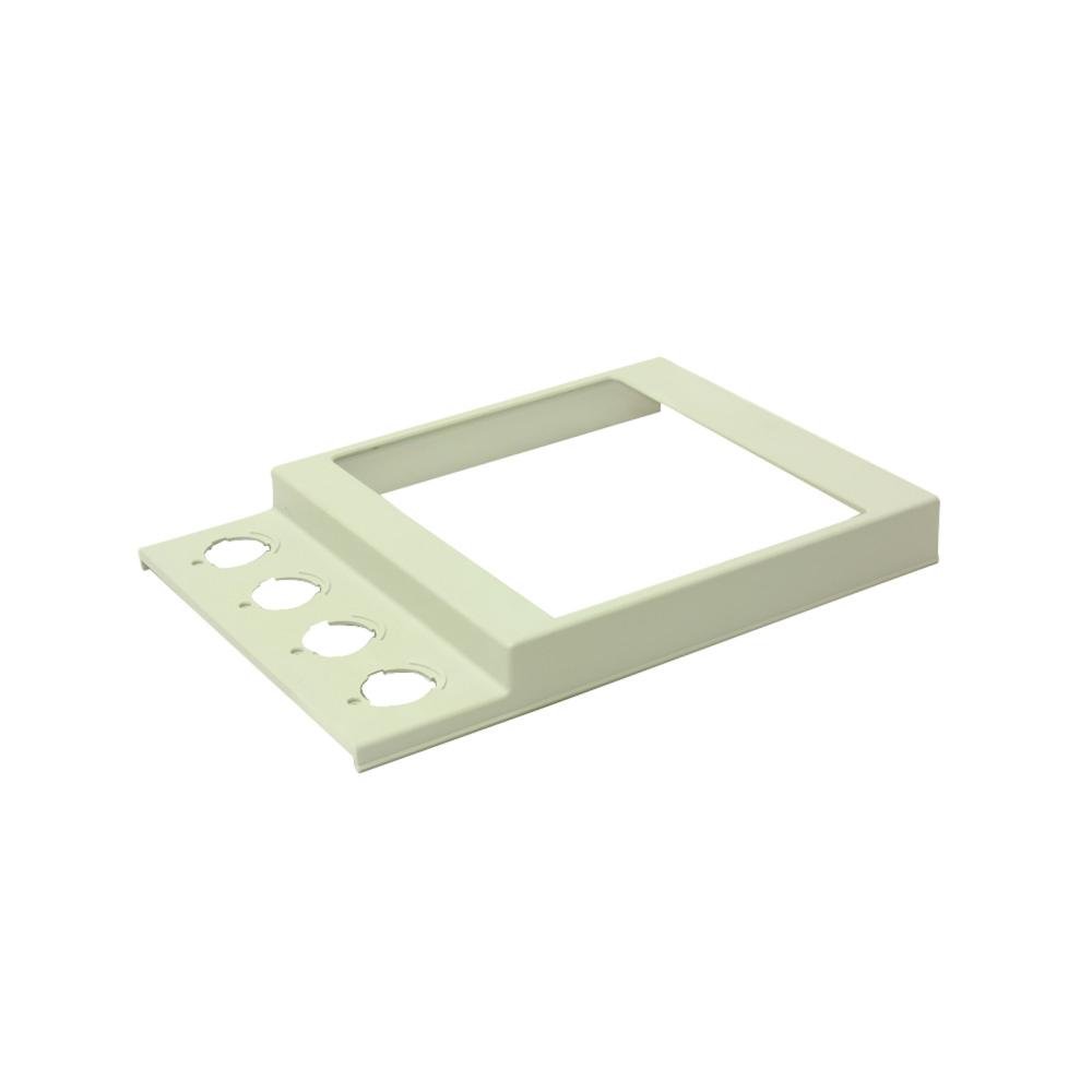 Cover Flowtubes Wide Mechanical Cover Flowtubes Wide Mechanical