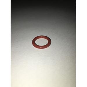TEST  O-ring - 17.6 OD, 12.37 ID, BCG Silicone durometer 40-112  TEST TEST  O-ring - 17.6 OD, 12.37 ID, BCG Silicone durometer 40-112  TEST