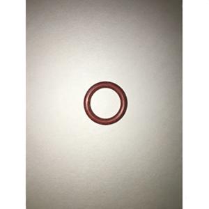 TEST  O-ring - 17.6 OD, 12.37 ID, BCG Silicone durometer 40-112  TEST TEST  O-ring - 17.6 OD, 12.37 ID, BCG Silicone durometer 40-112  TEST