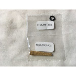 Pipeline Filter Kit and O-ring Pipeline Filter Kit and O-ring