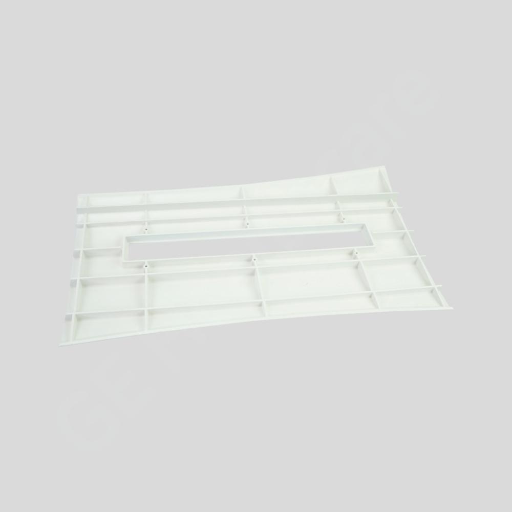 Cover Extrusion Upright Cover Extrusion Upright