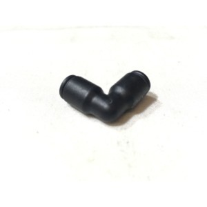 Union Elbow 6mm Tube BCG to Tube Nylon Union Elbow 6mm Tube BCG to Tube Nylon