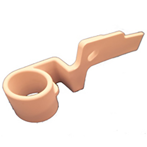 Clip Suction Hose Mechanical High Density Polyethylene Clip Suction Hose Mechanical High Density Polyethylene