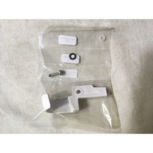 ASSY-MSN, CLIP TUBE REPLACEMENT, Manufacturing assembly - Make ASSY-MSN, CLIP TUBE REPLACEMENT, Manufacturing assembly - Make