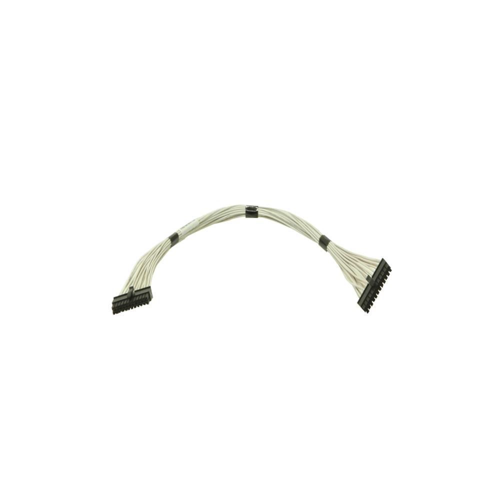 Harness Anesthesia Control to Underside of Pan CONN Board Harness Anesthesia Control to Underside of Pan CONN Board