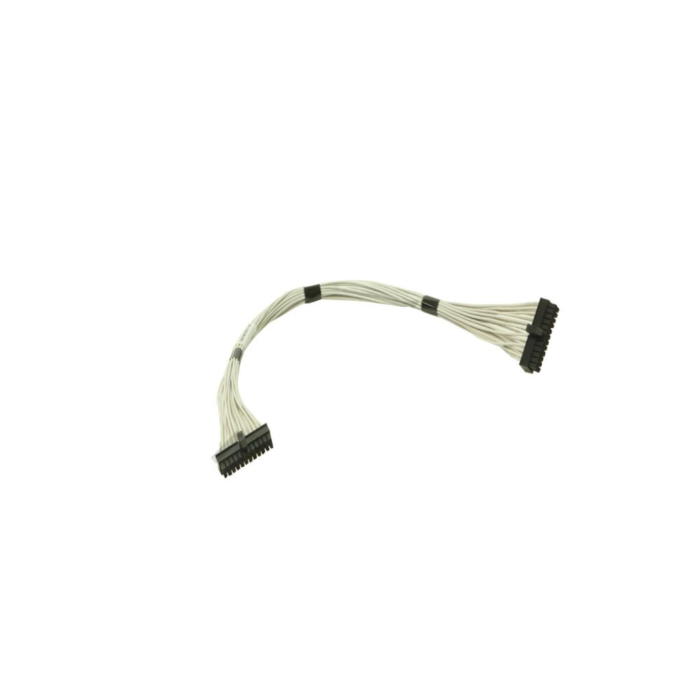 Harness Anesthesia Control to Underside of Pan CONN Board Harness Anesthesia Control to Underside of Pan CONN Board