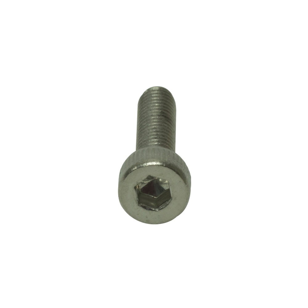 Screw, M4 x 16 Socket Head Cap Screw, M4 x 16 Socket Head Cap