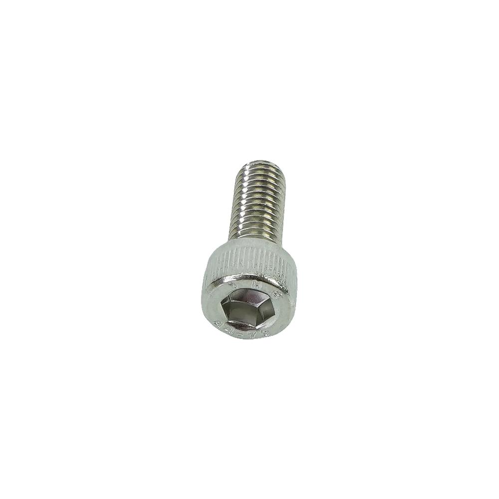 M6 X 16 Socket Head Cap Screw M6 X 16 Socket Head Cap Screw