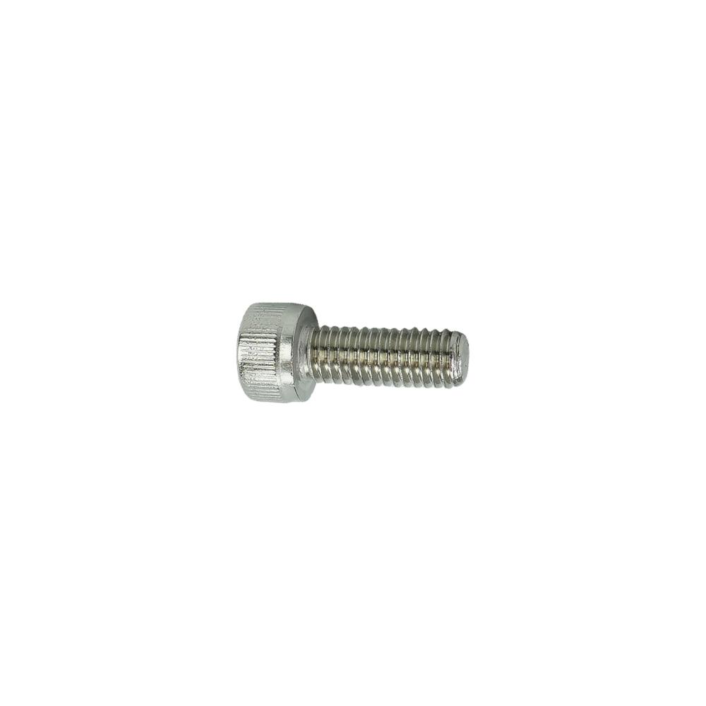 M6 X 16 Socket Head Cap Screw M6 X 16 Socket Head Cap Screw