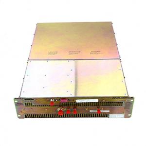 RF Amp - 2 KW - 63.87 MHz RF Amp - 2 KW - 63.87 MHz