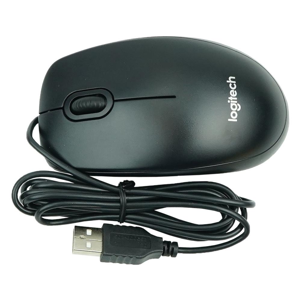 Mouse Optical Scroll USB 2-Button Mouse Optical Scroll USB 2-Button