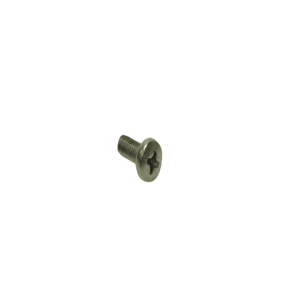 M3X8 Pozidriv Thread Rolling Screw M3X8 Pozidriv Thread Rolling Screw