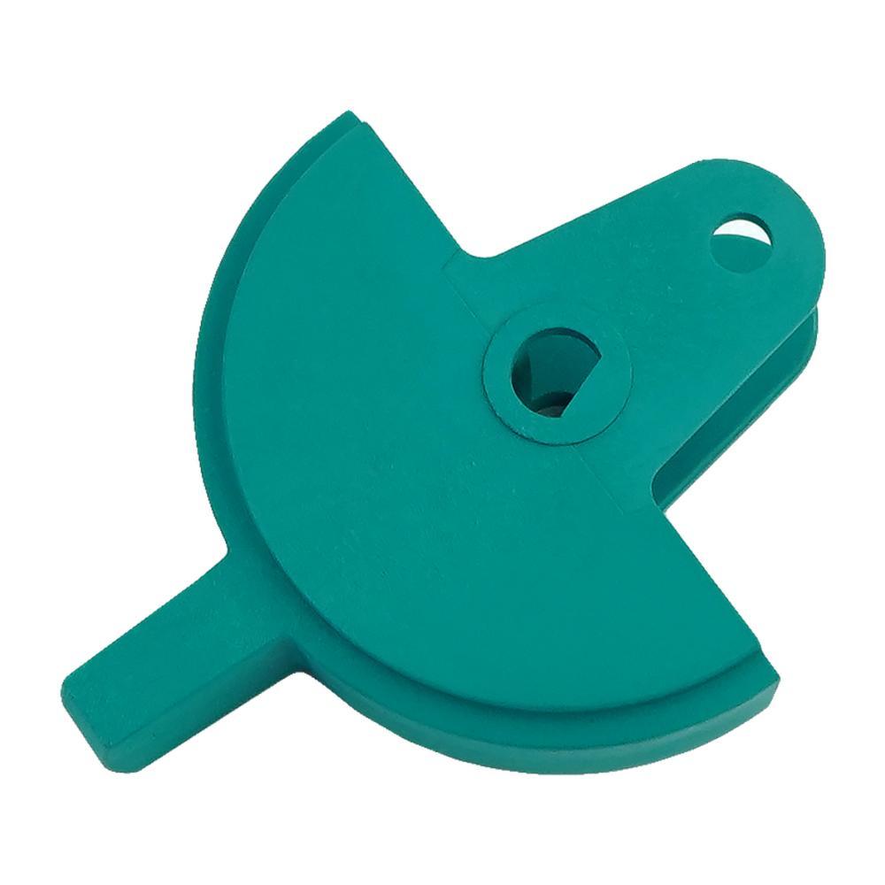 Toggle Bag-to-Ventilator Switch Valve Toggle Bag-to-Ventilator Switch Valve