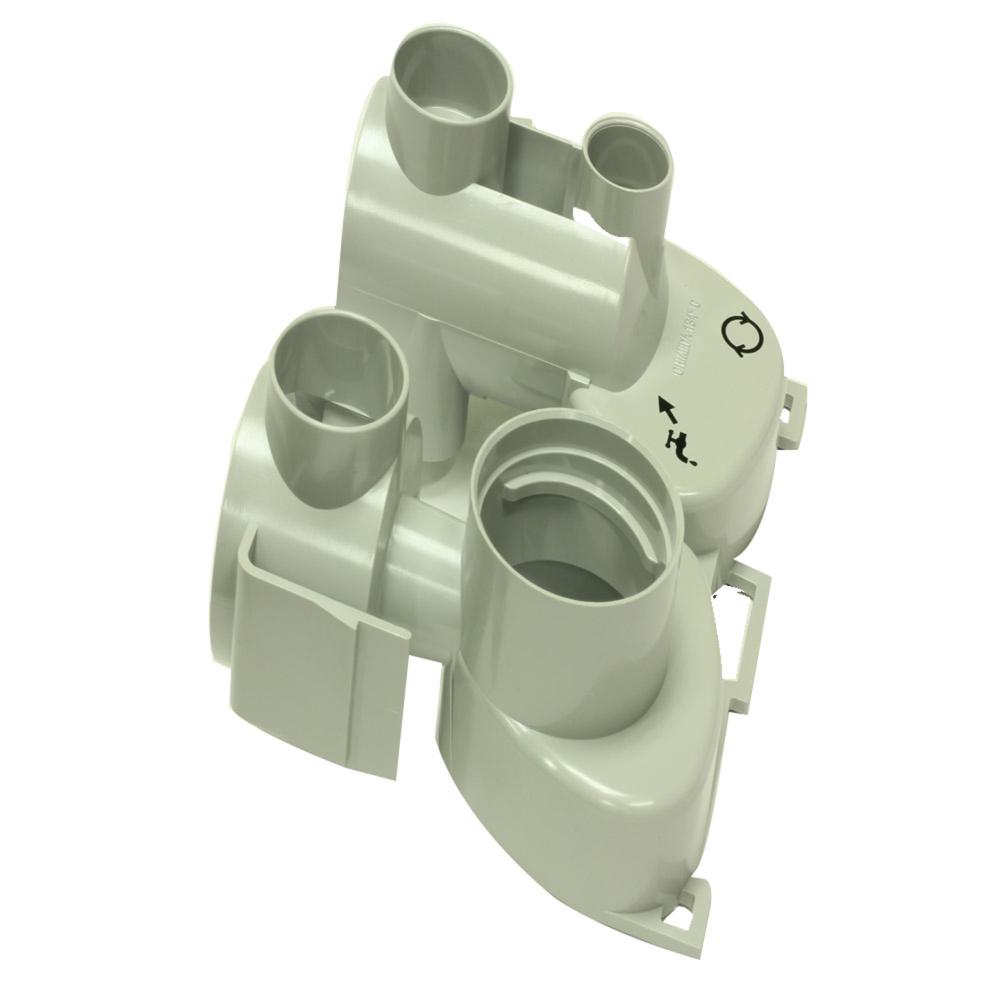 Manifold Circle Breathing Circuit Gas Module BS Manifold Circle Breathing Circuit Gas Module BS