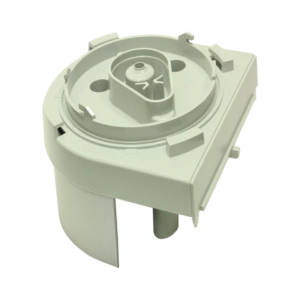 Base & Latch Bellows Breathing Circuit Gas (BCG) Kit Base & Latch Bellows Breathing Circuit Gas (BCG) Kit