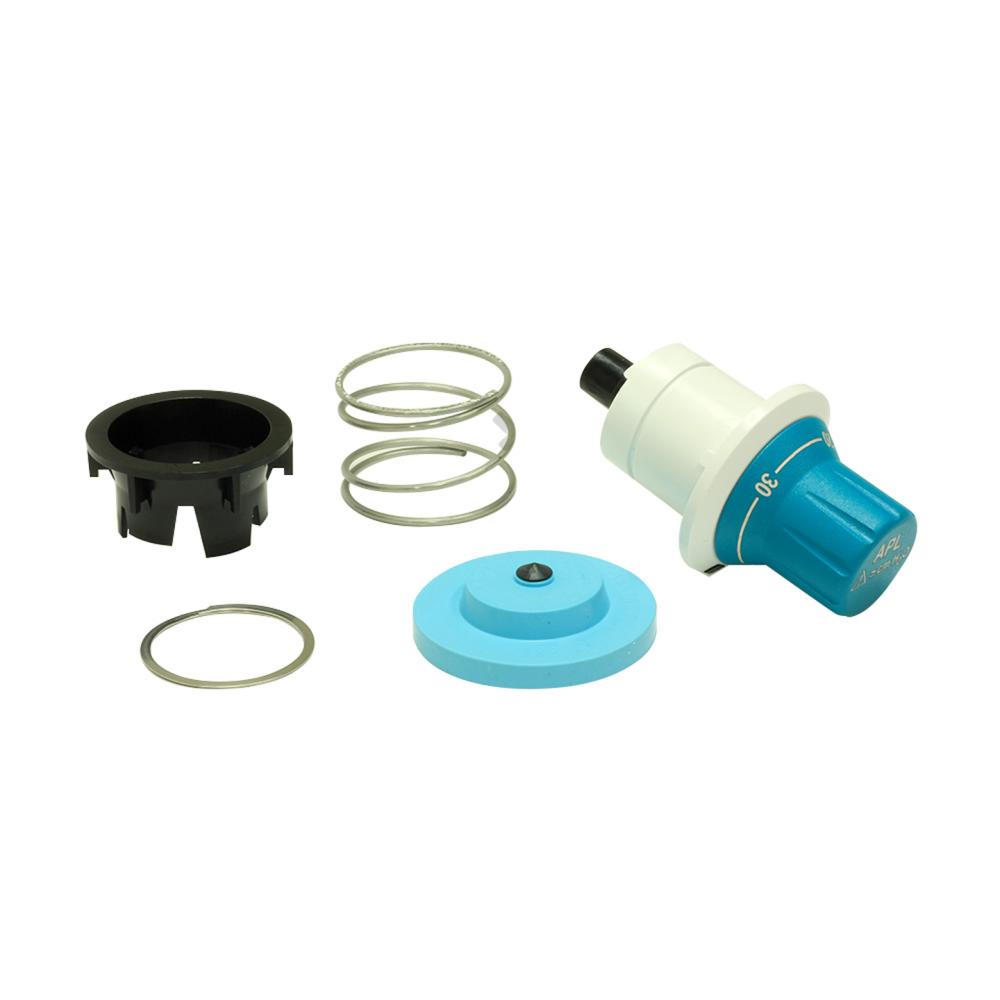 Valve Adjustable Pressure Limiting Assembly BCG Valve Adjustable Pressure Limiting Assembly BCG