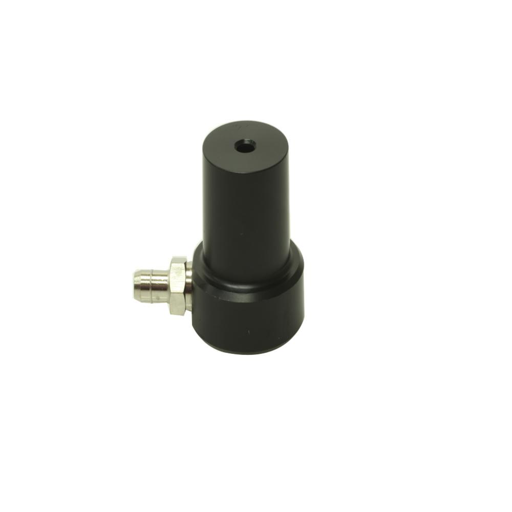 Fitting AGSS Sample Breathing Circuit Gas (BCG) 19mm Male Fitting AGSS Sample Breathing Circuit Gas (BCG) 19mm Male