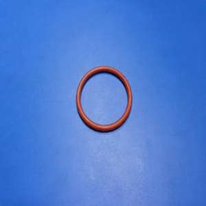O-ring - 37.69 ID, 44.75 OD, 3.53W Silicone, 50 Duro O-ring - 37.69 ID, 44.75 OD, 3.53W Silicone, 50 Duro