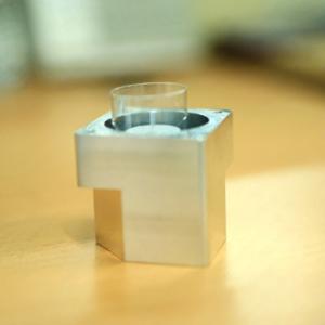 Valve Assembly Dr Gas Check Breathing Circuit Gas (BCG) Valve Assembly Dr Gas Check Breathing Circuit Gas (BCG)