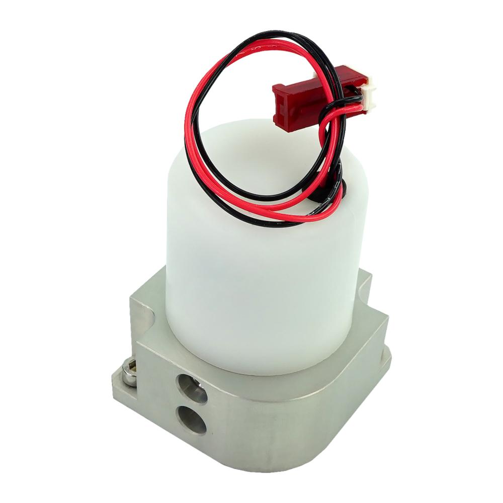 VALVE FLOW CONTROL 120 LPM MPOS VALVE FLOW CONTROL 120 LPM MPOS