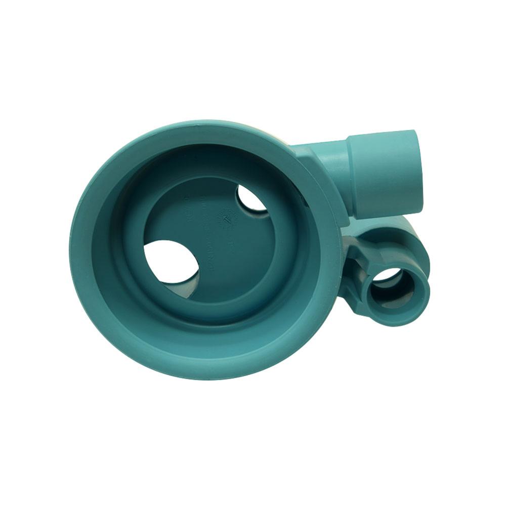 Cover - Exhalation Valve Breathing Circuit Gas (BCG) Cover - Exhalation Valve Breathing Circuit Gas (BCG)