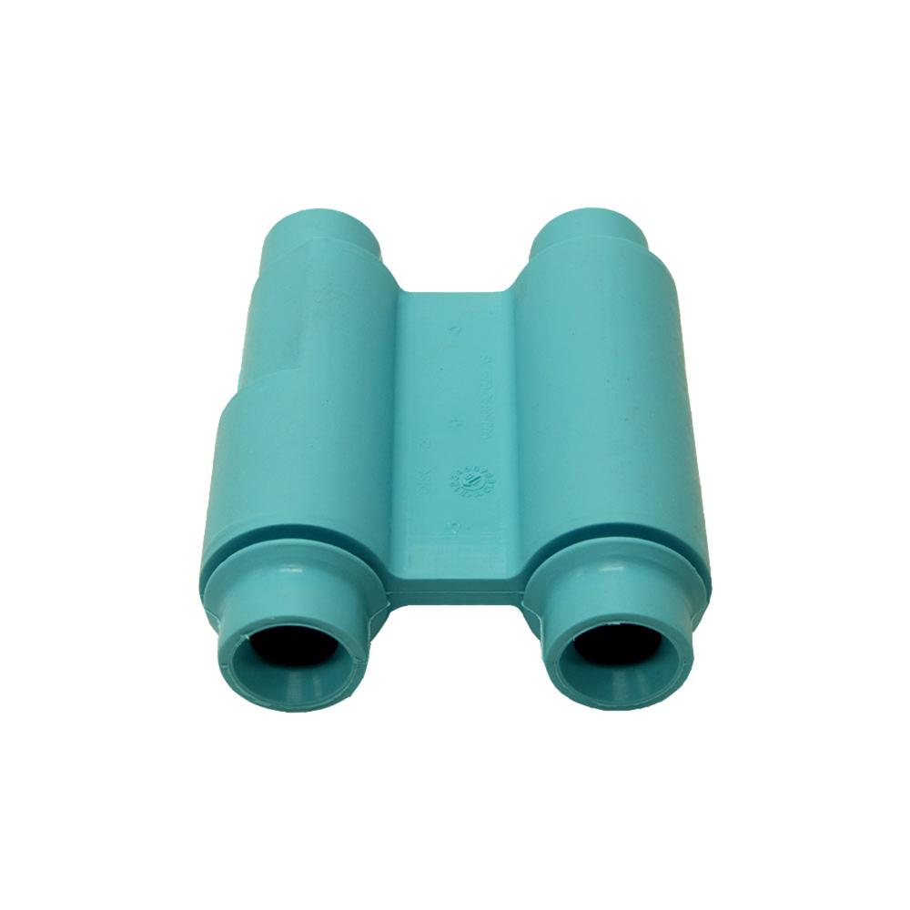 Cuff Interface Exhaust Valve BCG to Ventilator Cuff Interface Exhaust Valve BCG to Ventilator