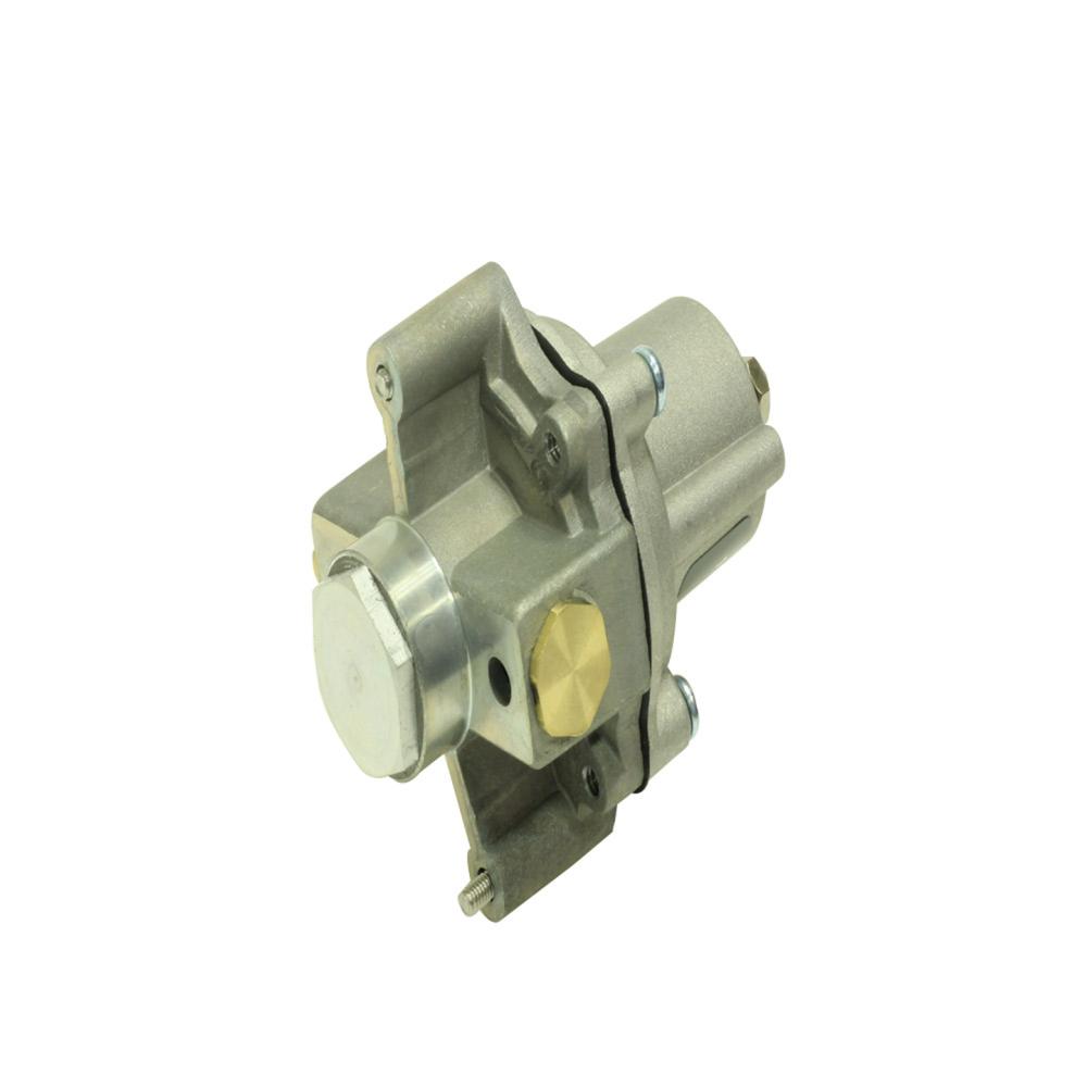 Regulator 172 Kilopascal Nonrelieving MPOS BCG Regulator 172 Kilopascal Nonrelieving MPOS BCG