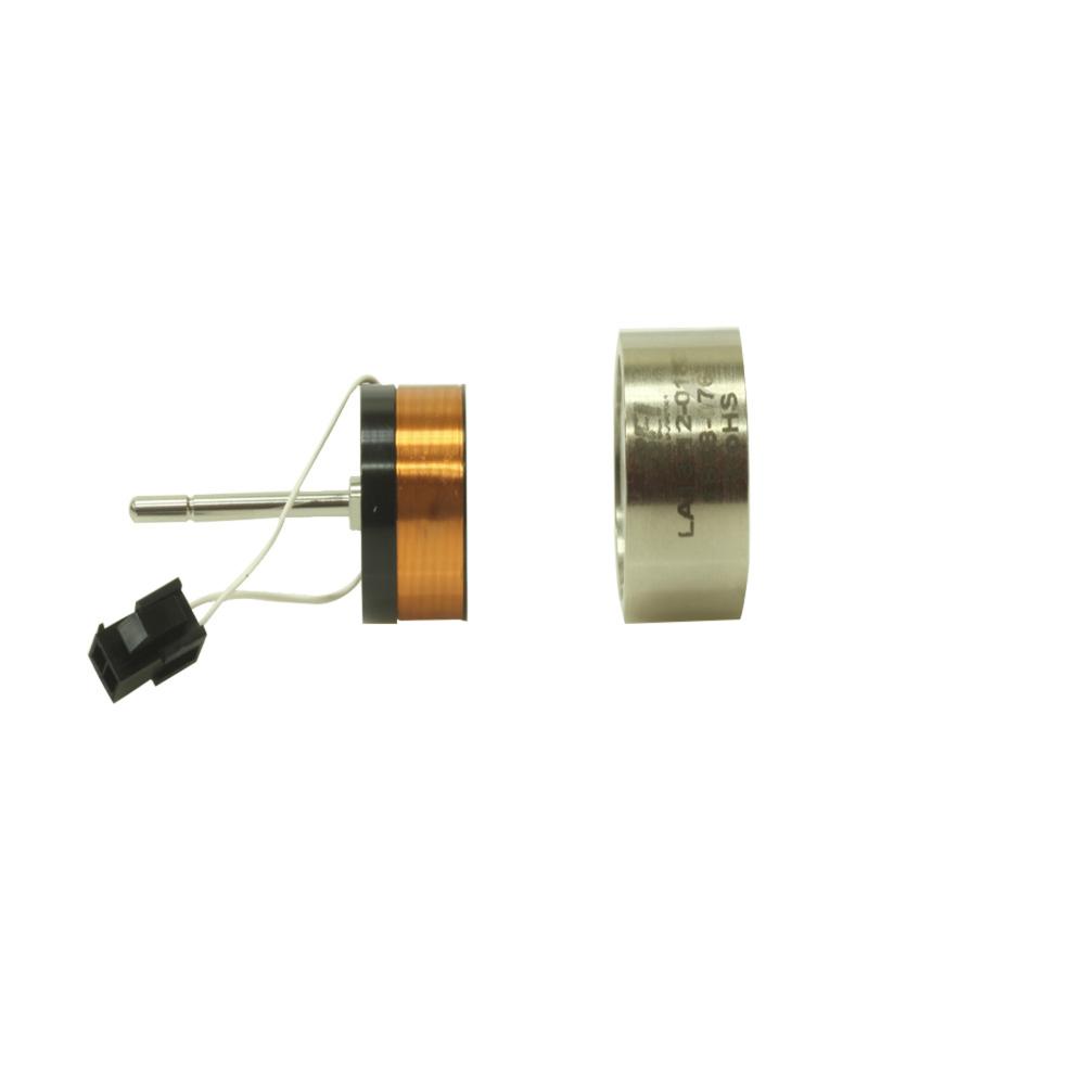 Actuator Voice Coil, Electro-Mechanical Actuator Voice Coil, Electro-Mechanical