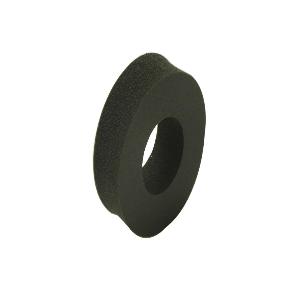 Gasket PORON 31.75 OD 15 ID 9.53 Thick Gasket PORON 31.75 OD 15 ID 9.53 Thick