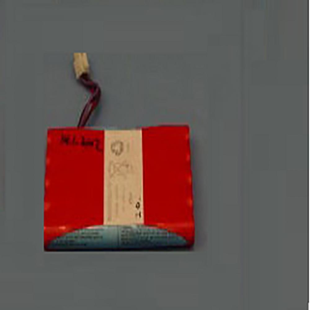 Battery NiMH 12V 3.5Ah - Rechargeable Battery NiMH 12V 3.5Ah - Rechargeable