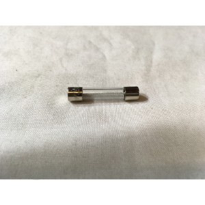 FUSE 3AG 1/2A SB FUSE 3AG 1/2A SB